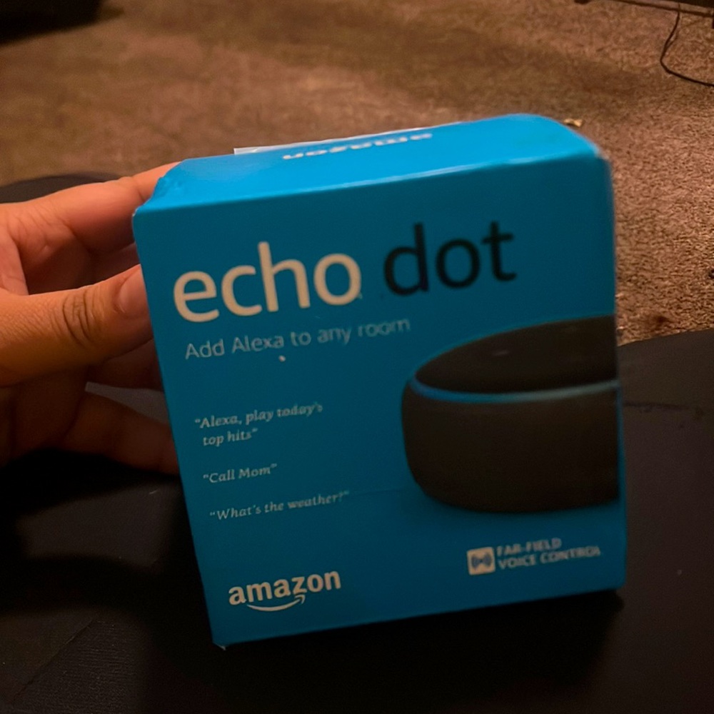 Echo Dot